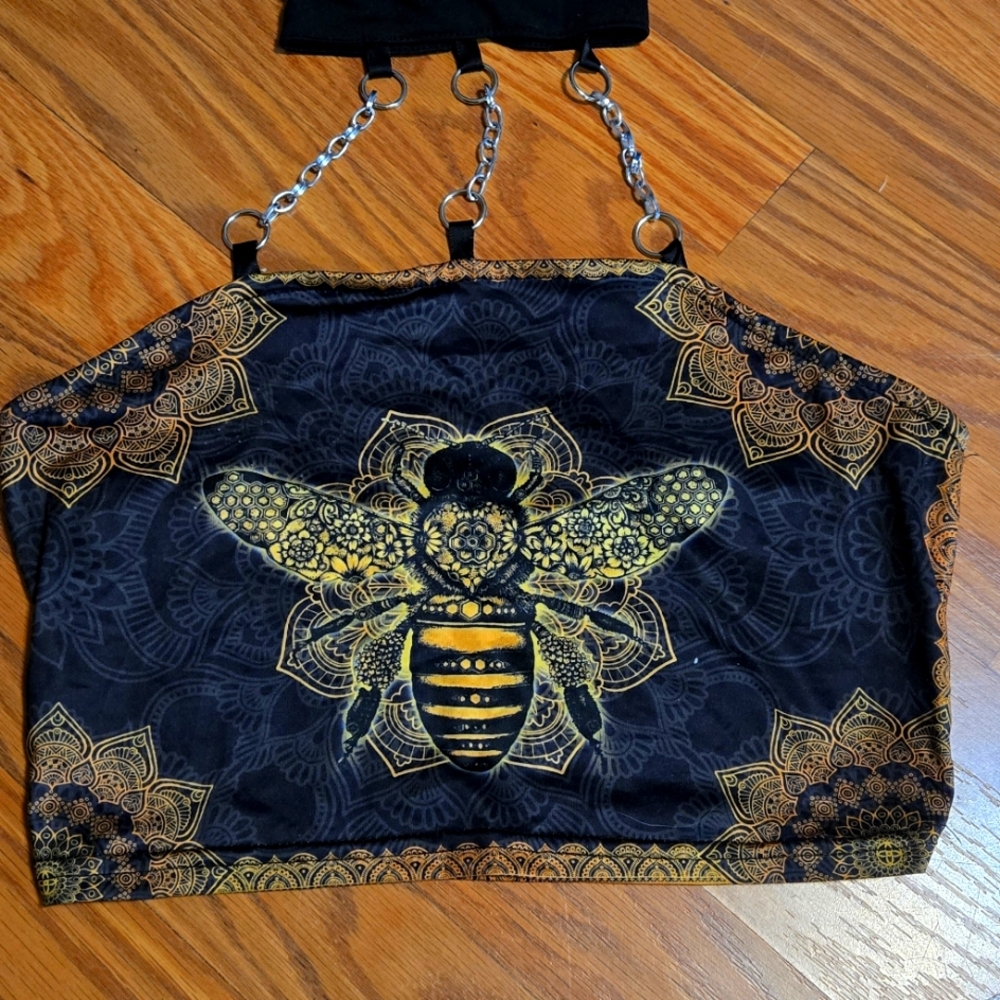 Festival top